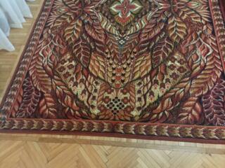 Продам ковер после химчистки