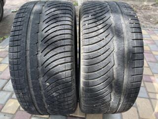 Продам две шины мишлен