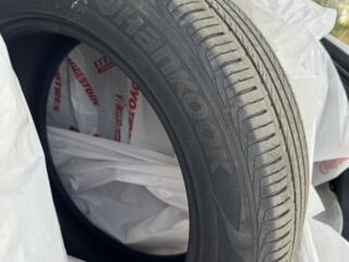 Летняя резина Hankook