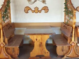 Продаются столы, скамейки, мясорубка