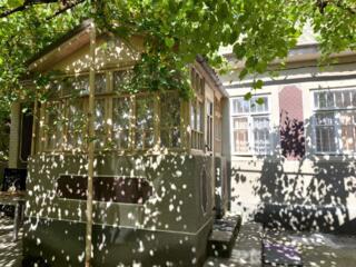 Продаётся котельцовый дом в Рыбнице