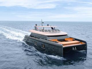 Производство люксовых яхт и катамаранов!