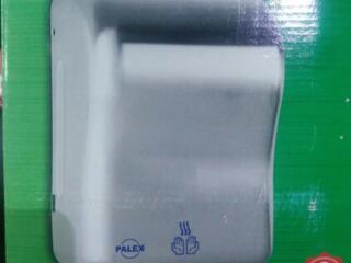 Сушилка для рук Palex.