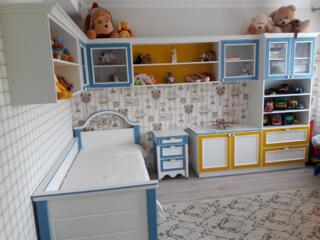 Сборка и установка мебели