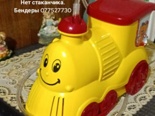 Продам небулайзер.