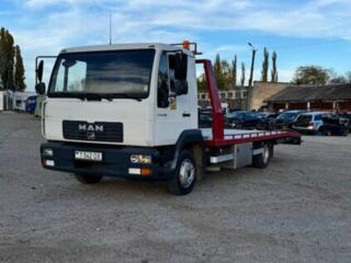 Продам Эвакуатор Ман