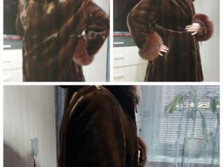 Продам полушубок, разм. 54 - 56, 1000 руб.,Тирасполь 077938987.