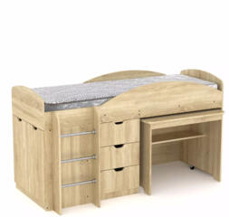 Продается кровать трансформер для подростка пишите в вайбер