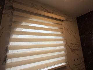 Jaluzele și Draperii la comandă (Montare Gratis)