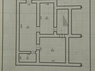 Сдаётся в аренду коммерческое помещение напротив Мэрии Бельц!