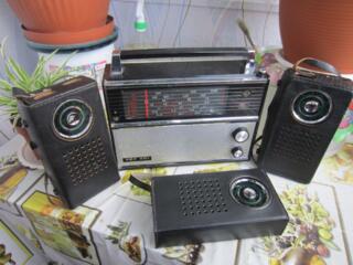 Продажа приемников