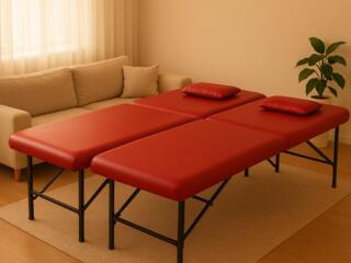 Массажные столы