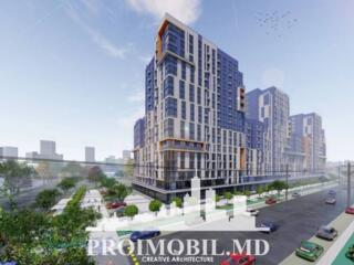 Vă propunem spre vânzare acestapartament cu 2camere,sect. Râșcani, ...