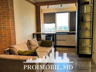 Vă propunem spre vânzare acestapartament cu 2camere și living,sect. ..