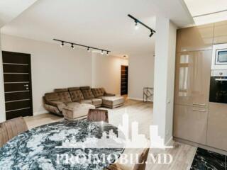 Spre chirie se oferă apartament în sect. Centru, str. Ștefan cel ...