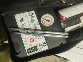 Компрессор оригинал Audi