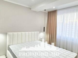 Vă propunem spre vânzare acest apartament cu 1 cameră și living, ...