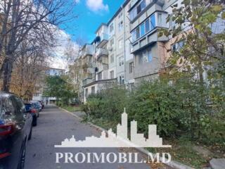 Vă propunem spre vânzare acestapartament cu 2camere, sect. ...