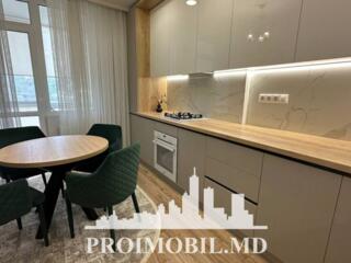 Spre chirie se oferă apartament în bloc nou, sect. Centru, str. ...