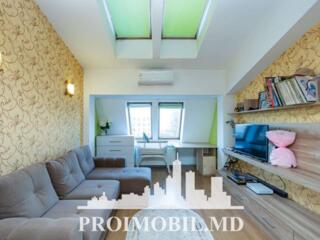 Vă propunem spre vânzare acestapartament cu 1cameră și living, sect. .