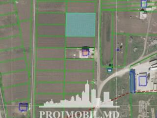 Spre vînzare se oferă teren pentruconstrucție, situat în Strășeni, ...