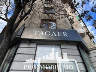 Se oferă spre chirie spațiu comercial, amplasat în sect. Centru, str. 