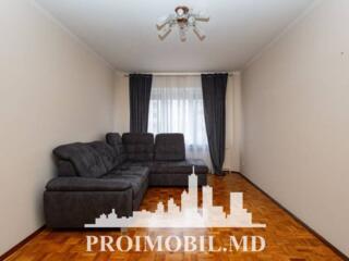 Vă propunem spre vânzare acest apartament cu 3 camere, sect. Ciocana, 