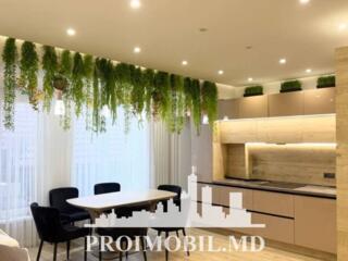 Vă propunem spre vânzare acest apartament cu 3 camere și living, ...