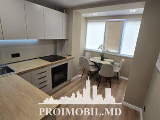 Vă propunem spre vânzare acestapartament cu 1cameră și living,sect. ..