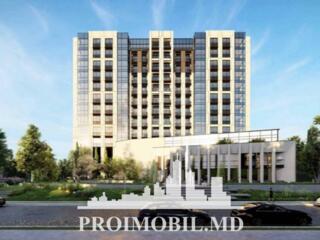 Vă propunem spre vânzare acestapartament cu 2camere și living,sect. ..