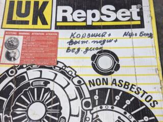 Продам комплект сцепления на спринтер