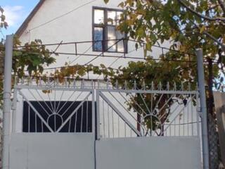 Участок с домом