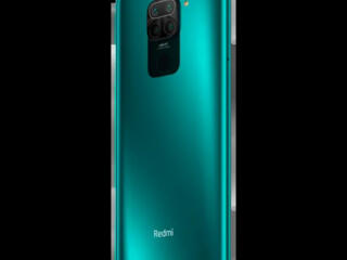 Продаю б/у смартфон Сяоми Redmi Note 9