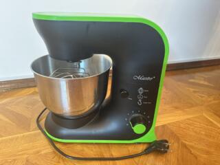 Продам мощный планетарный миксер Maestro MR-559 (1000 Вт)