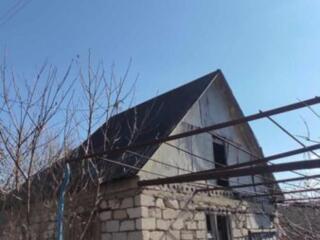 Участок с домом