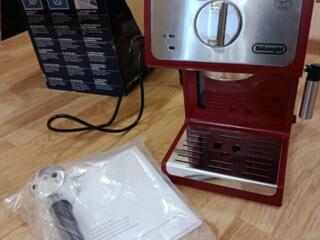 Кофе машина