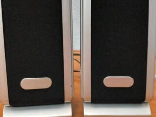 Колонки для компьютера