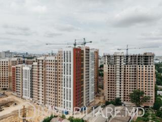 Apartament cu 3 camere, sect. Botanica Vă propunem spre vânzare ...