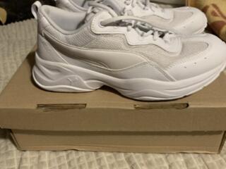 Кроссовки Puma оригинальные