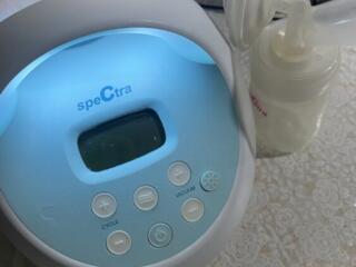 Продам молокоотсос