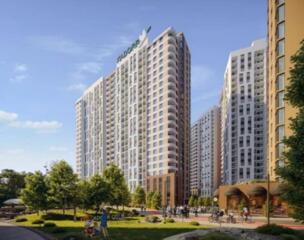 12791. Продам двухкомнатную квартиру в ЖК 63 ...