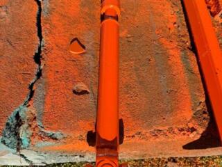 Карданный вал к коробке буровой установки УГБ 50