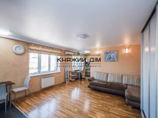 Оренда 2 кімнатна квартира Печерський район, вул. Ігорівська 2/6. ...