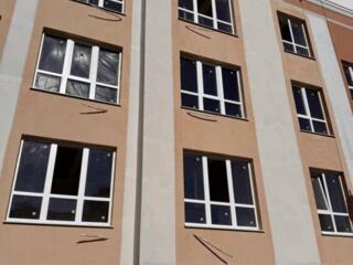 Однокомнатная квартира в новом газовом доме. Светлая, просторная ...