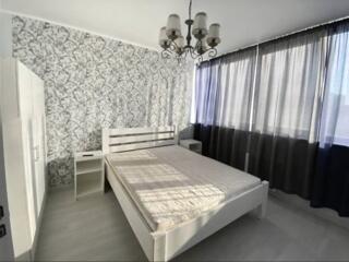 Предлагается к продаже двухкомнатная квартира площадью 45 кв.м на 7 ..