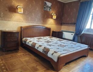 Уникальное предложение в самом сердце города! Просторная и светлая ...