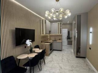 Предлагается к продаже уникальная прсторная квартира студия с ...