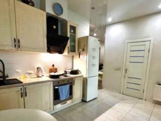 Двухкомнатная квартира в 9 Жемчужине на Французском бульваре