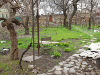 Продажа земельного участка на Черемушках