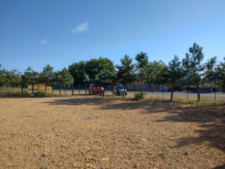 Продается участок 18 соток с недостроенным домом — идеальная ...